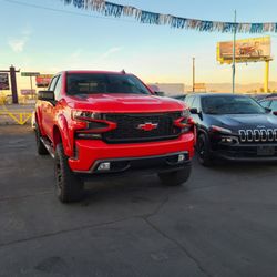 Preferred Cash Car Rentals