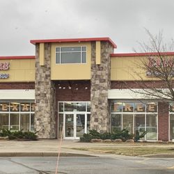 Eyemart Express - Store front