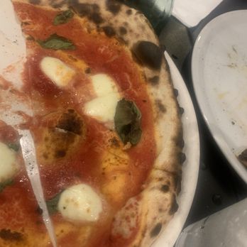 Fiamme Pizza - Margharita pizza - Pizza Near Me - Tucson, Arizona Fiamme Pizza - Margharita pizza - Pizza Near Me - Tucson, Arizona
