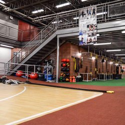 Fitness Concepts Health Club