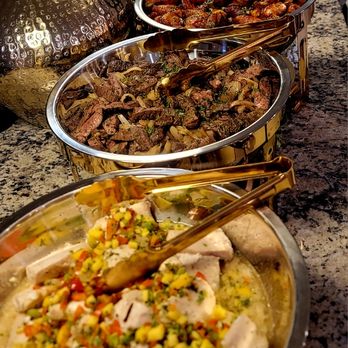 Chef Kenn - Personal Chefs Near Me