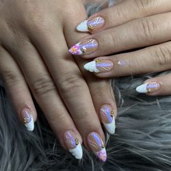Acrylic full set start at $50