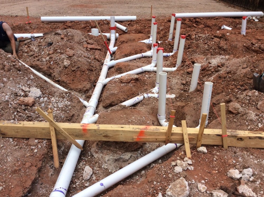 Slide of Eichorn Construction