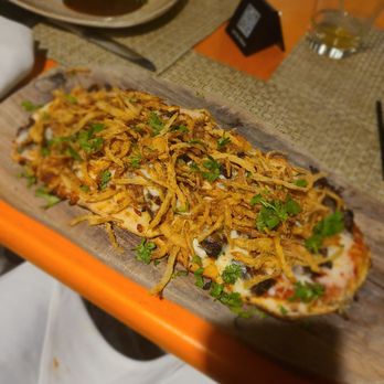 Kokomo - Oxtail Flat Pizza - Caribbean Near Me - Brooklyn, New York Kokomo - Oxtail Flat Pizza - Caribbean Near Me - Brooklyn, New York