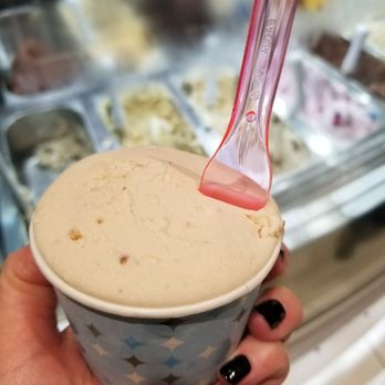 Frost Gelato - No sugar added hazelnut - Gelato Near Me - Austin, Texas Frost Gelato - No sugar added hazelnut - Gelato Near Me - Austin, Texas