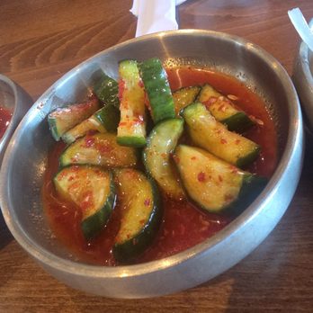 Youngdong Tofu House - Asian Fusion Near Me - Rancho Cucamonga, California