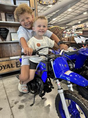 Dennis Dillon RV and Marine