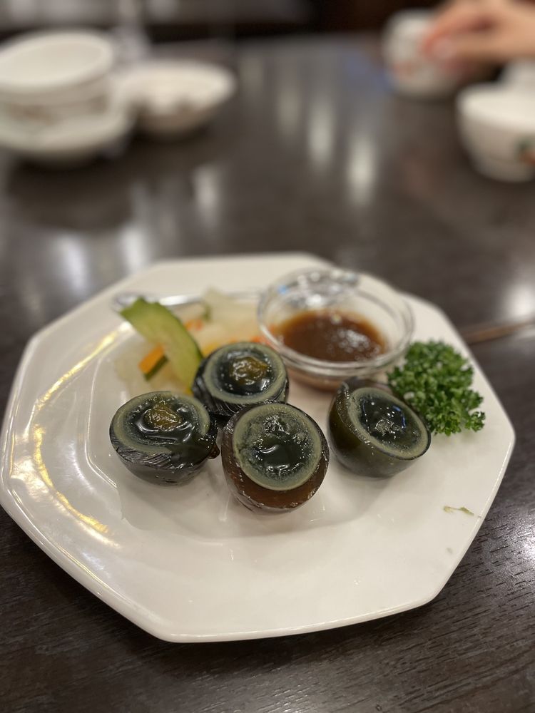 菜香新館