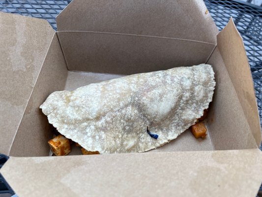 Strictly Organic by null