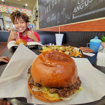 JLB Eatery - Well done Hamburger all the way. Soo good! - Burgers Near Me - Cypress, Texas JLB Eatery - Well done Hamburger all the way. Soo good! - Burgers Near Me - Cypress, Texas