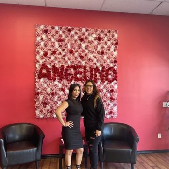 Angelino Salon - Wax Studio - Waxing Near Me - Los Angeles, California