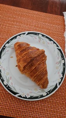 Boulangerie les Co'pains d'abord by null