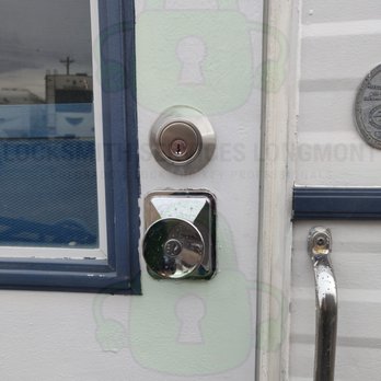 Locksmith Services Longmont - Lock Replacement - Keys & Locksmiths Near Me