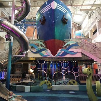 Port Discovery Children's Museum - We just went here for their NYE kids bash and it was so much - Children's Museums Near Me - Baltimore, Maryland Port Discovery Children's Museum - We just went here for their NYE kids bash and it was so much - Children's Museums Near Me - Baltimore, Maryland