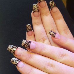 Sun Nails