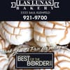 Las Lunas Bakery gift card