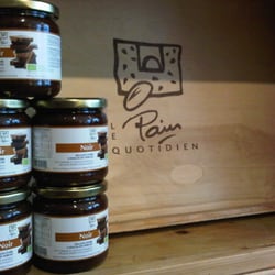 Le Pain Quotidien