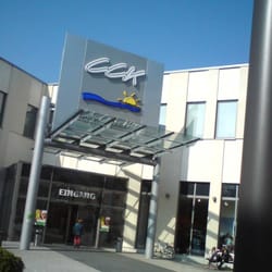 City Center Kehl