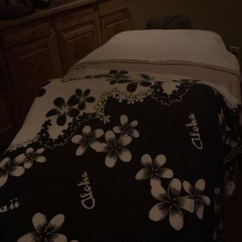 Hawaiian Experience Spa - Facial room - Massage Near Me - Scottsdale, Arizona