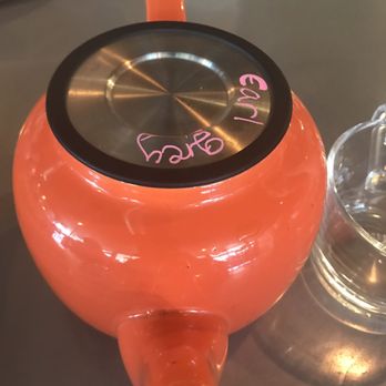 Infusion Tea - The earl gray tea. - Coffee & Tea Near Me - Orlando, Florida Infusion Tea - The earl gray tea. - Coffee & Tea Near Me - Orlando, Florida