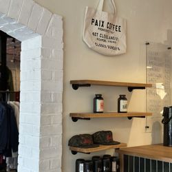 Paix Coffee