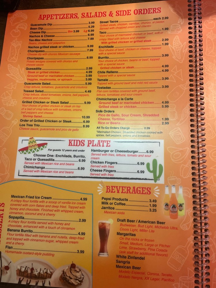 Los Tres Caminos