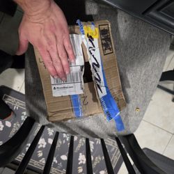 Mastertech - WTF with this box