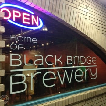 Black Bridge Brewery - Breweries Near Me - Kingman, Arizona