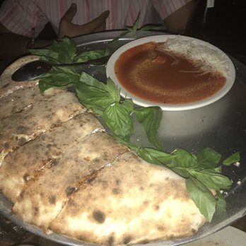 Lucali - Pizza Near Me - Brooklyn, New York Lucali - Pizza Near Me - Brooklyn, New York