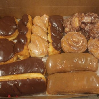 Sunrise Donuts - Donuts Near Me - Surprise, Arizona