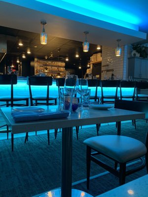 Kyle G's Oyster and Wine Bar by null