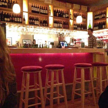 Etcetera Wine Bar - Wine Bars Near Me - San Francisco, California Etcetera Wine Bar - Wine Bars Near Me - San Francisco, California