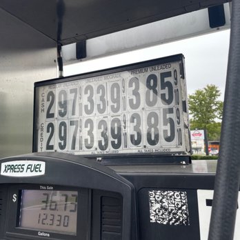 Xpress Fuel - Current prices - Gas Stations Near Me - New Milford, Connecticut Xpress Fuel - Current prices - Gas Stations Near Me - New Milford, Connecticut