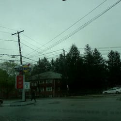 Randolph Sunoco