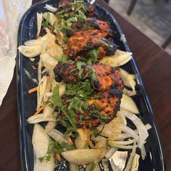 Bombay Social - Peri peri chicken - Indian Near Me - Apopka, Florida Bombay Social - Peri peri chicken - Indian Near Me - Apopka, Florida