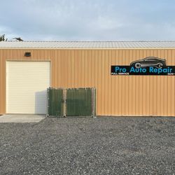 Pro Auto Repair