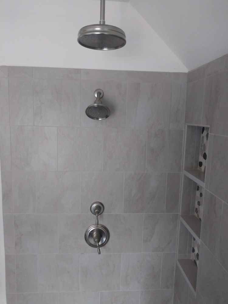 Slide of Allied Home Services