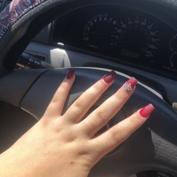 Noire Nail Bar - Nail Salons Near Me - Venice, Florida Noire Nail Bar - Nail Salons Near Me - Venice, Florida