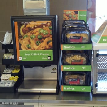 7-Eleven - Cheese & chili for nachos or hotdogs! - Convenience Stores Near Me - Fremont, California 7-Eleven - Cheese & chili for nachos or hotdogs! - Convenience Stores Near Me - Fremont, California