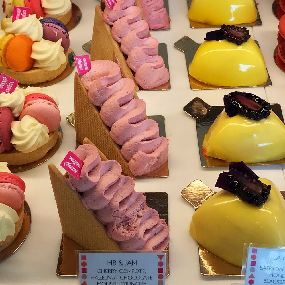 Nadege - Desserts Near Me - Toronto, Ontario Nadege - Desserts Near Me - Toronto, Ontario