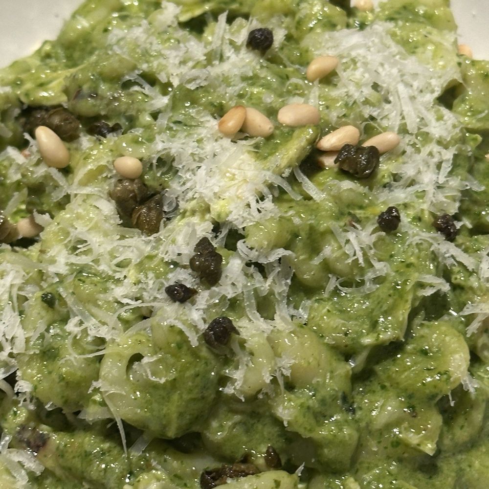North Italia - Little Gem Caesar - Italian Near Me - Washington, DC, District of Columbia