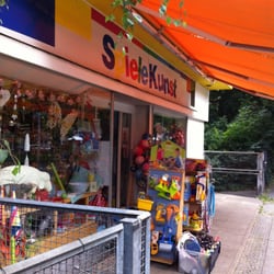 Spielekunst