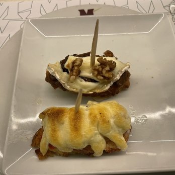 Maitea - Pincxtas - Spanish Near Me - Barcelona, B