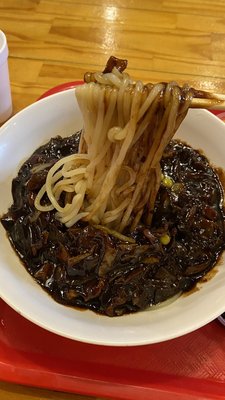 Paik's Noodle by null