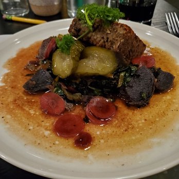The Plot - Meatless loaf - Vegan Near Me - Oceanside, California The Plot - Meatless loaf - Vegan Near Me - Oceanside, California