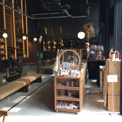 U.I.J Hotel & Hostel - 友愛街旅館 by null