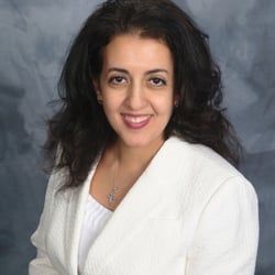 Mariam Ghobriel, MD - Dr. Mariam Ghobriel