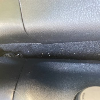 Swash Car Spa - Did they even vacuum? - Car Wash Near Me - Humble, Texas Swash Car Spa - Did they even vacuum? - Car Wash Near Me - Humble, Texas