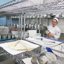 Bonnie Gordon College of Confectionary Arts