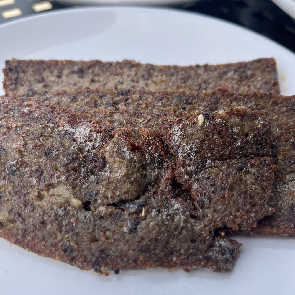 Silver Queen Cafe - Scrapple - Breakfast & Brunch Near Me - Baltimore, Maryland Silver Queen Cafe - Scrapple - Breakfast & Brunch Near Me - Baltimore, Maryland
